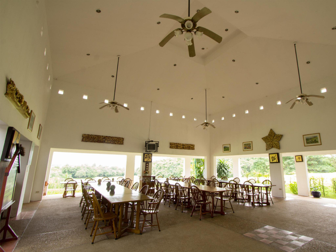 Food & Drinks 2, Waterford Valley Chiangrai Golf Course and Resort, K. Wieng Chiang