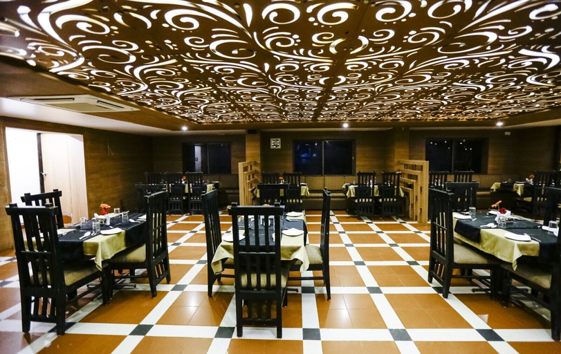 Food & Drinks 5, Hotel Trupti International Hubli, Dharwad