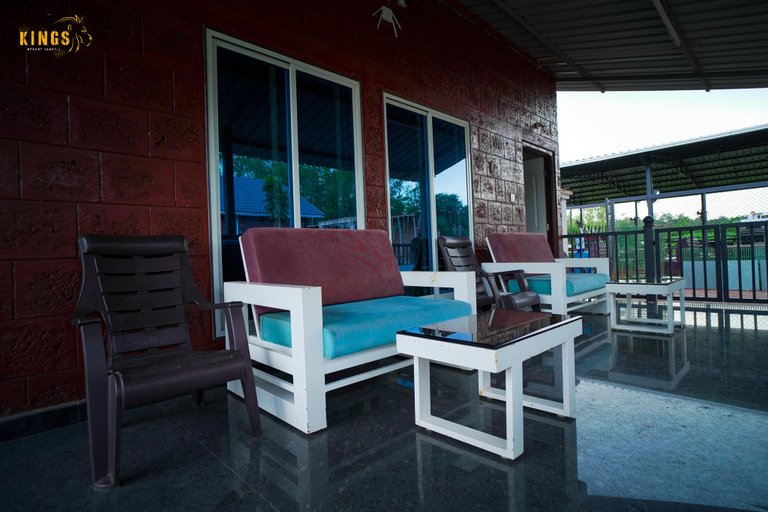 Others 5, Kings Resort Dandeli, Uttara Kannada