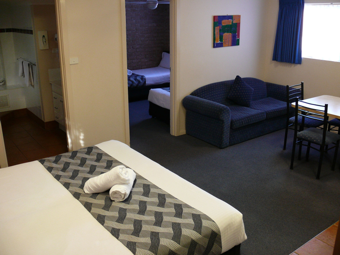 Bedroom 5