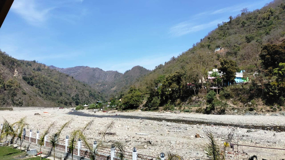 Others 5, Qcent Woods Spa & Resort, Garhwal