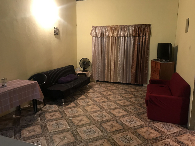 Others 3, B&B rent rooms