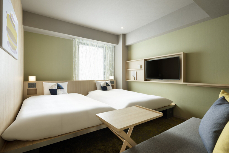 Bedroom 13
