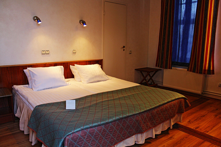 Bedroom 3, NB Riga, Riga
