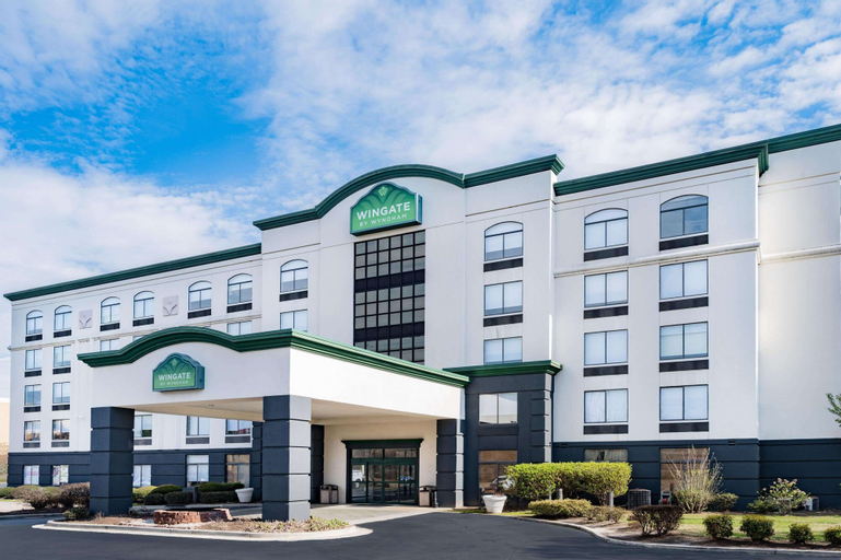Wingate by Wyndham Duluth/Atlanta, Gwinnett