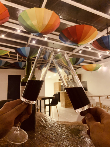 Others 4, CASA CREAZZO 62, Santafé de Bogotá