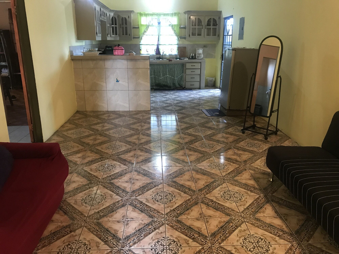 Others 5, B&B rent rooms