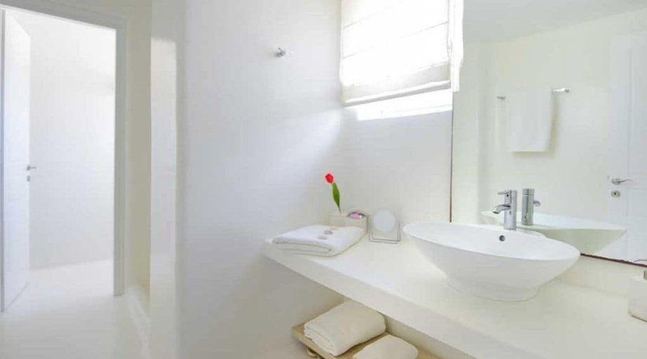 Bathroom 3, Master Villa Complex 13 Bedrooms, South Aegean