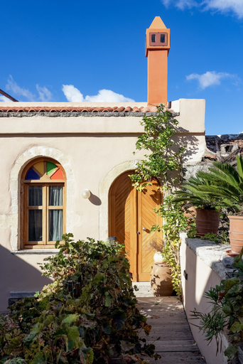 Exterior & Views 2, Nassibe, Crete