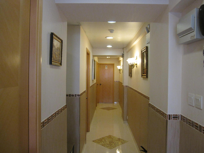 Others 4, May Fair Guest House, Kowloon