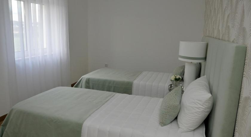 Bedroom 4, Quinta da Pontinha, Alenquer