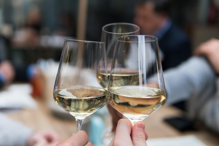Food & Drinks 5, Frei wie der Wind-Glamping, Vorpommern-Rügen