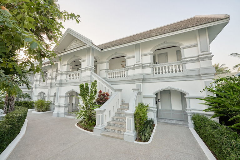 Exterior & Views 2, Mybanlao Hotel, Luang Prabang