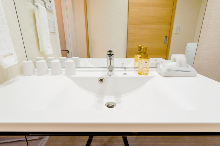 Bathroom 3, RESI STAY Gojozaka, Kyoto