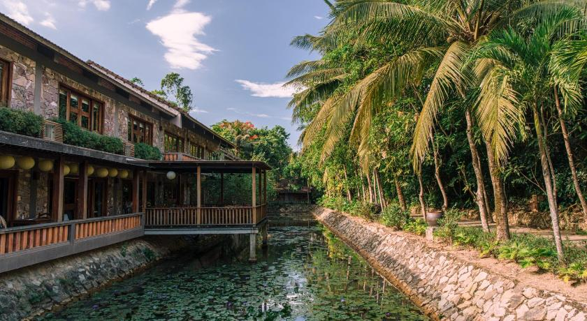Pilgrimage Village Boutique Resort & Spa, Huế