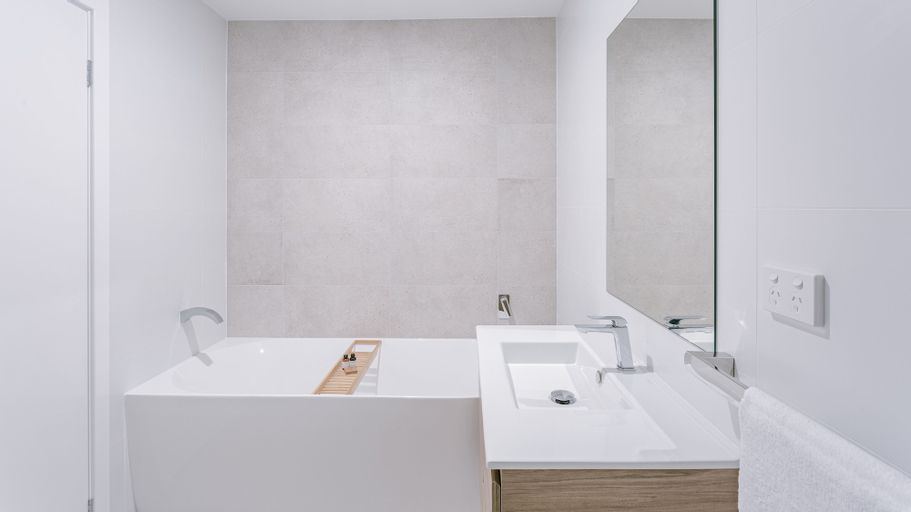 Bathroom 4