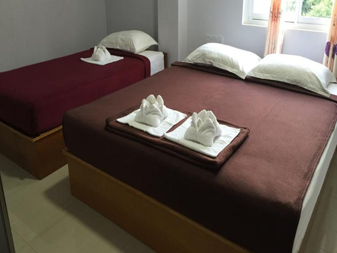Others 2, Feel Guest House, Mawlamyine