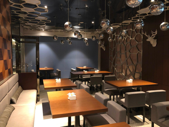 Food & Drinks 4, Orange Hotel Suzhou Xiangcheng Avenue Global Harbor, Suzhou