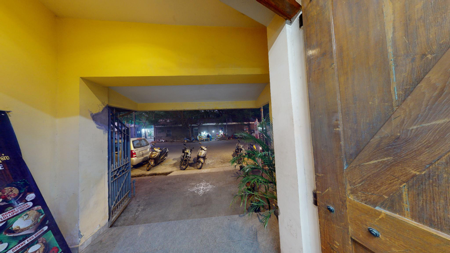 Public Area 3, Villa Victor, Viluppuram
