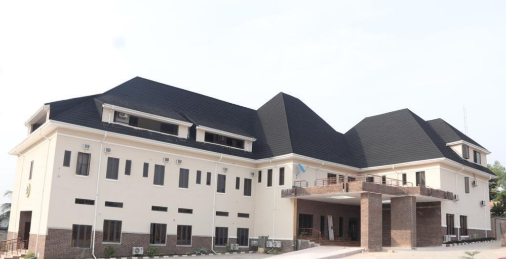 Exterior & Views 2, Ibom Waterfall Resorts and Suites, Arochukw
