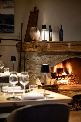Food & Drinks 5, Mormoraia, Siena