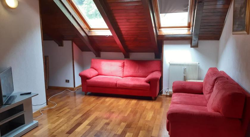 Mansarda Erika - appartamento, Udine