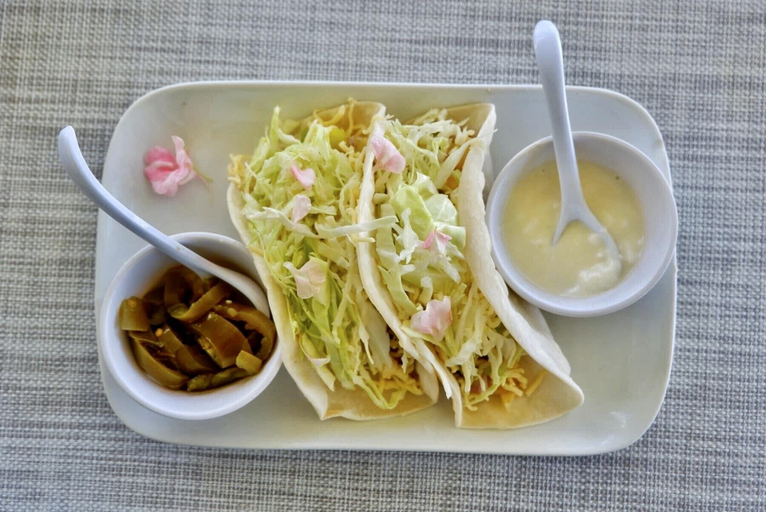Food & Drinks 5, Puesta del Sol Beach Bungalows, Mambajao