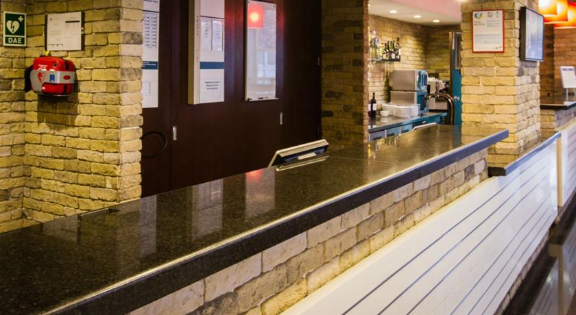 Public Area 3, Ibis Guimaraes, Braga