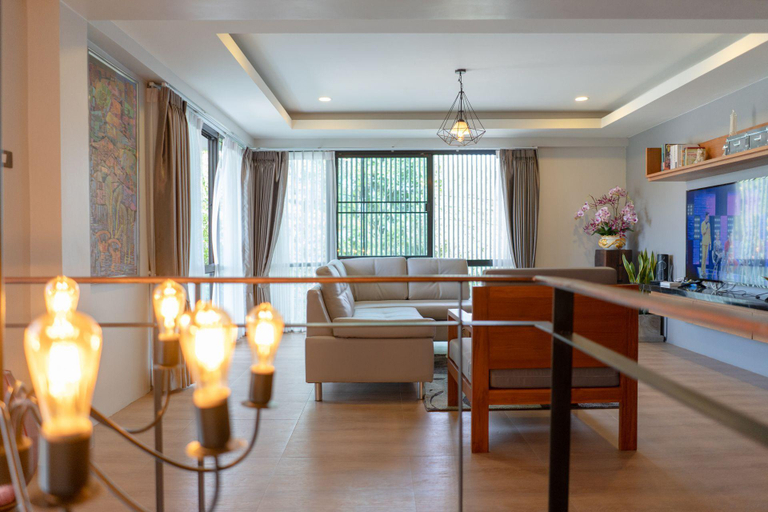 Others 5, Areya Villa, Muang Chiang Mai