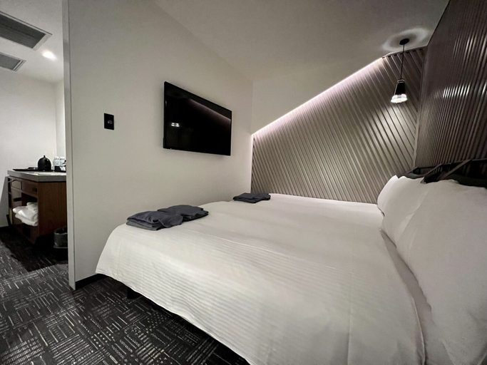 Bedroom 5, THE LIVELY FUKUOKA HAKATA, Fukuoka