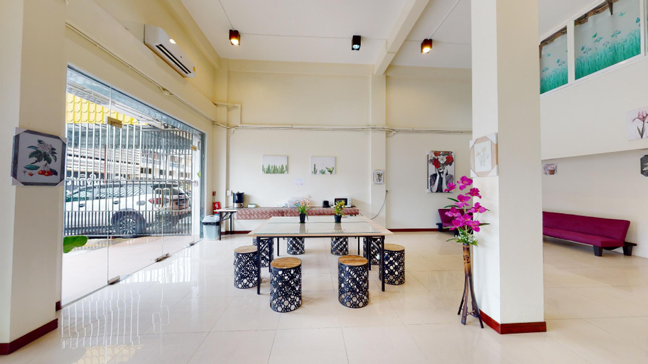 Smart Boutique, Muang Nakhon Si Thammarat