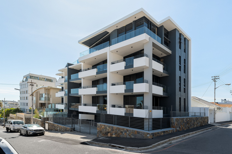 Exterior & Views, 7 on Bantry 301, City of Cape Town