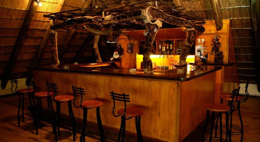 Food & Drinks 4, Bushbaby Lodge & Camping, Umkhanyakude