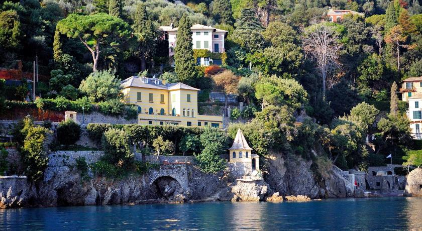 Exterior & Views 2, Hotel Piccolo Portofino, Genova