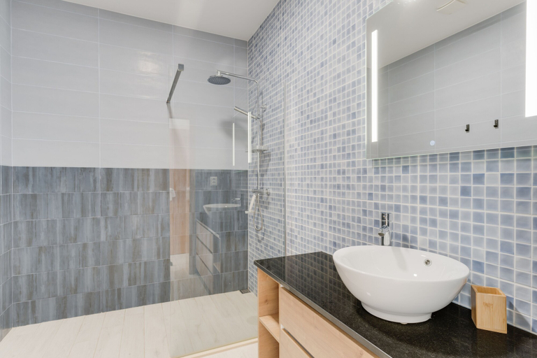 Bathroom 4, Casa Mozart II, Calheta