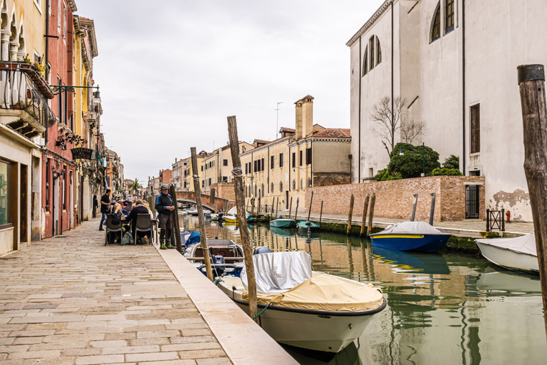 Others 5, Casa dei Lari - Travel Sustainable, Venezia