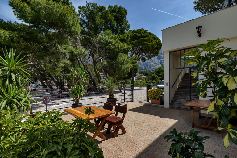 Others 5, Beach rooms Riviera, Makarska