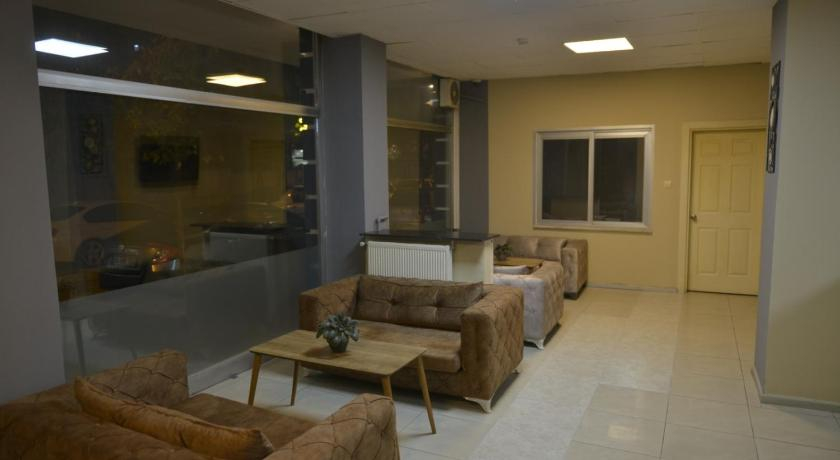 Others 4, bolu old town guest house, Merkez