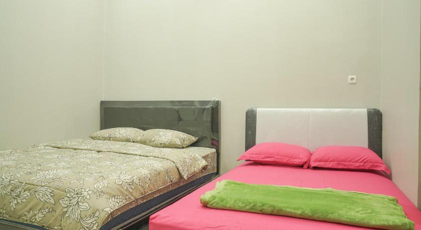 M Stay Guest House Jogja, Yogyakarta