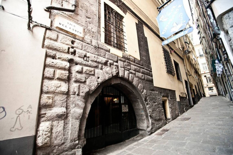 Exterior & Views 2, Casa Acquario Genova, Genova