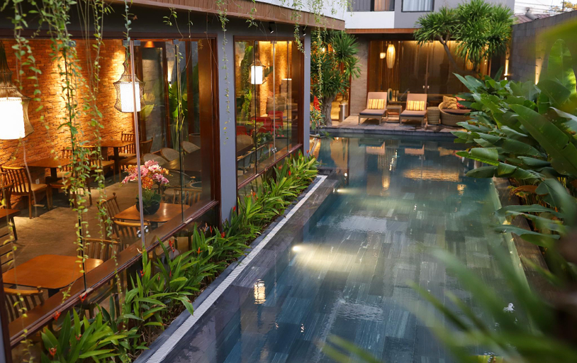 Food & Drinks 3, K House Apartment Danang Beach, Da Nang
