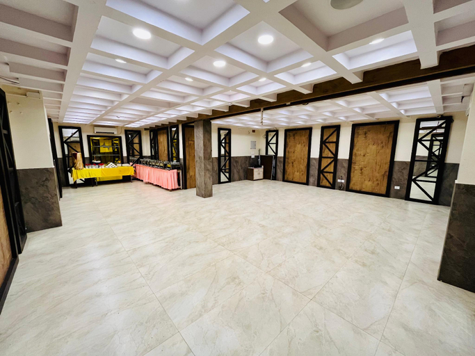 Others 5, Shankar Bhavan by Vinayak Hotels, Berhampur, Ganjam