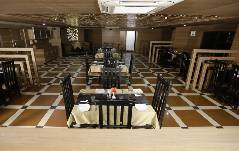 Food & Drinks 4, Hotel Trupti International Hubli, Dharwad