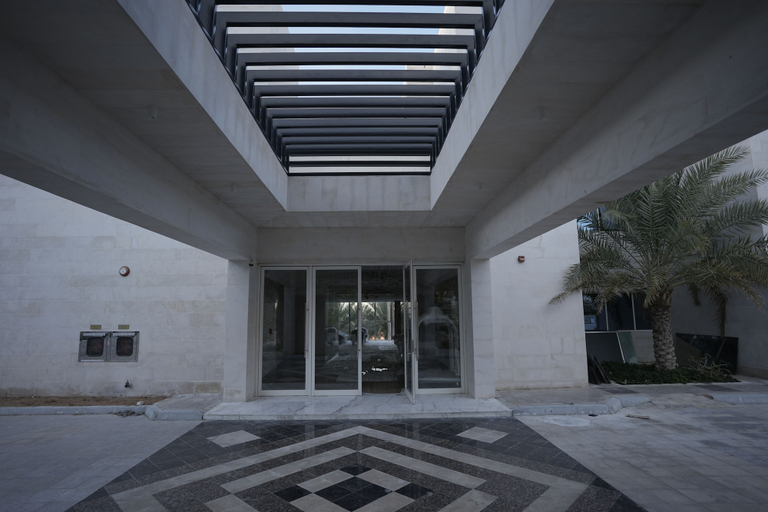 Exterior & Views 3, Alberni Jabal Hafeet Hotel, Al Ain