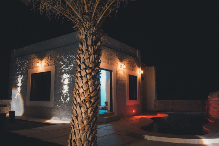 Exterior & Views 2, Jawai Wildlife Safari Camp, Pali