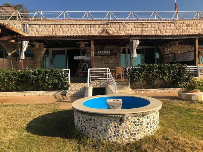 Exterior & Views, Le Blanc Bleu, Jubail