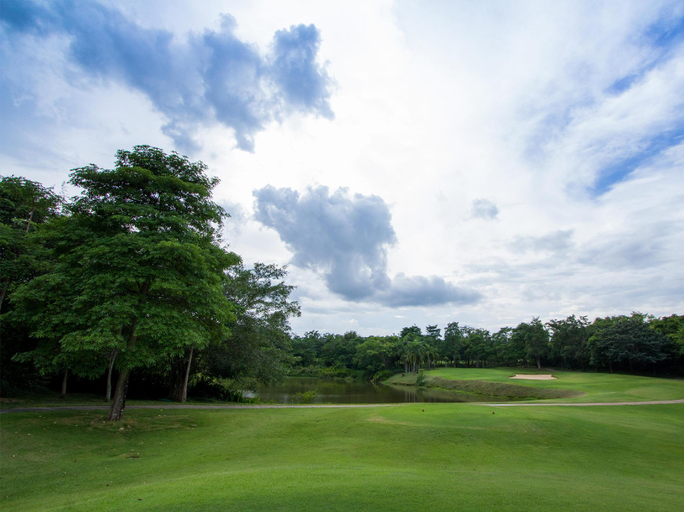 Others 5, Waterford Valley Chiangrai Golf Course and Resort, K. Wieng Chiang