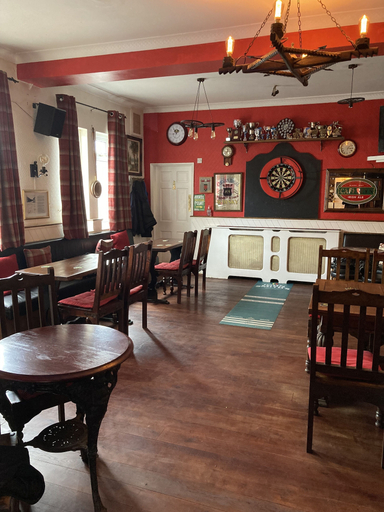 Food & Drinks 5, The Star Inn, East Riding of Yorkshire