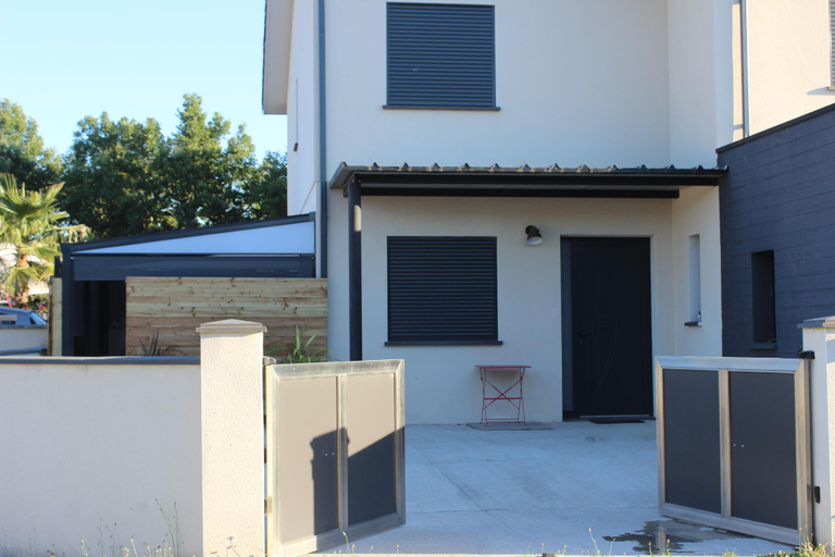 Others 4, Villa Des Rives Du Lac, Tarn