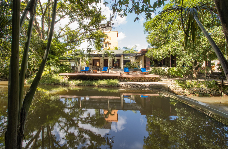 Exterior & Views 2, Hacienda Boutique, Restrepo